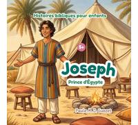 Joseph: Le prince d'Égypte