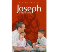 Joseph, le respectueux Albert Perrier (Auteur)
