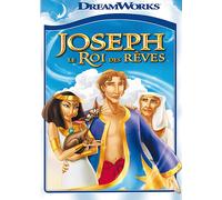 Joseph, Le Roi des rêves