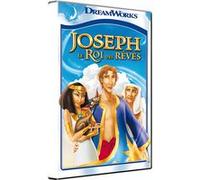 Joseph, le roi des rêves E