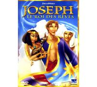 Joseph, Le Roi Des Rêves - Edition Belge