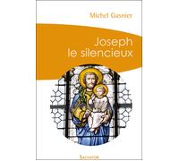 Joseph le silencieux (poche) - Michel Gasnier - Salvator - broché - Essai