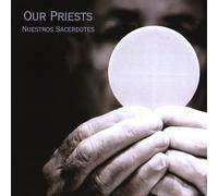 Joseph Lee Hooker - Our Priests