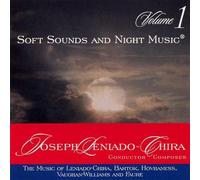Joseph Leniado-Chira - Soft Sounds & Night The Music of Leniado-Chira