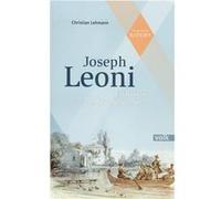 Joseph Leoni | Christian Lehmann Christian Lehmann (Auteur)
