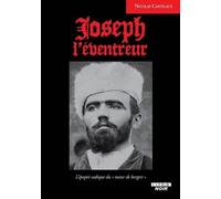 Joseph l'éventreur L’épopée sadique du « tueur de bergers »