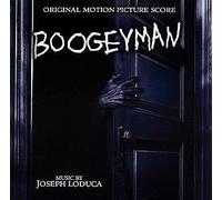 Joseph Loduca 826924110027 - Boogeyman [Import]
