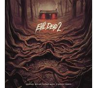 Evil Dead 2 Vinyle