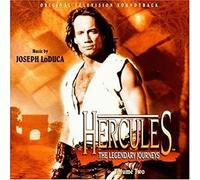 Joseph Loduca - Hercules 2 [Import]