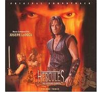 Joseph Loduca - Hercules 3 [Import]