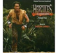 Joseph Loduca - Hercules 4 [Import]
