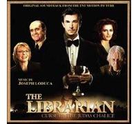 Joseph Loduca - Librarian: Curse of The Judas Chalice [Import]