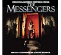 Joseph Loduca - The Messengers Original Motion Picture Score