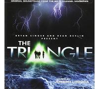 Joseph Loduca - Triangle-O.S.T