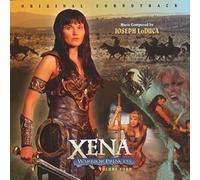 Joseph Loduca - Xena 4 [Import]