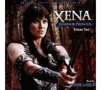 Joseph LoDuca - Xena Vol.2