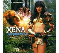 Joseph Loduca - Xena-Warrior.Vol.6-53tr [Import]