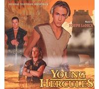 Joseph Loduca - Young Hercules [Import]