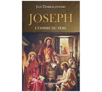Joseph – L'ombre du père – Laurier