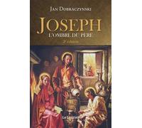 Joseph L'ombre du père - Jan Dobraczynski - le Laurier - broché - Essai