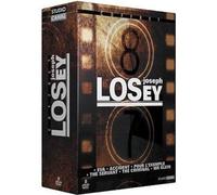 Joseph Losey - Coffret