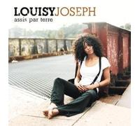 Joseph, Louisy - Assis par Terre [Import]