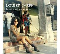 Joseph, Louisy - La Saison Des Amours