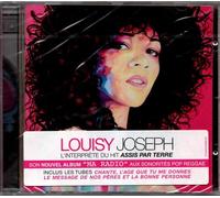Joseph, Louisy - Ma Radio