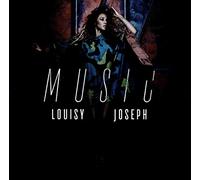 Joseph, Louisy - Music [Import]