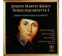 Joseph M.Kraus Quartett - Quartette 1 [Import]