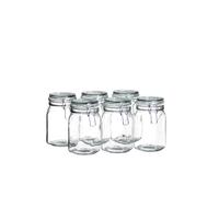 Joseph Maeser Gothika 925340 Bocal à Conserve Verre