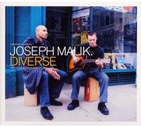 Joseph Malik - Diverse [Import]