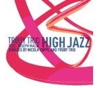 Joseph Malik - High Jazz