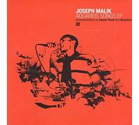 Joseph Malik - Joseph Malik - Aquarius Songs EP - Compost Records