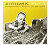 Joseph Malik - Remixed [Import]