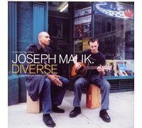Joseph Malik - Various [Import]