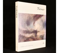 Joseph Mallord William Turner