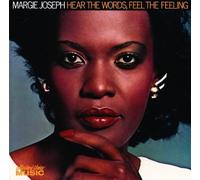 Joseph,Margie - Hear Words,Feel The Feeling [Import]