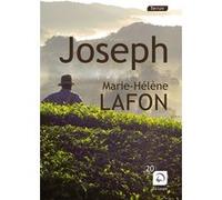 Joseph Marie-Hélène Lafon (Auteur)