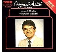 Joseph Martin - American Tapestry (UK Import)