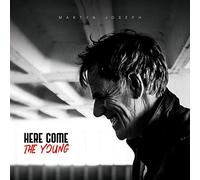 Joseph, Martyn - Here Come The Young