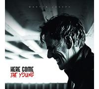 Joseph Martyn - Here Come the Young