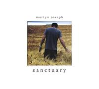 Joseph, Martyn - Sanctuary