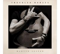 Martyn Joseph – Troubled Horses – Vinyle 12"