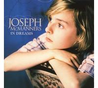 Joseph Mcmanners - in Dreams [Import]