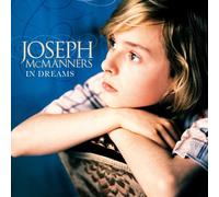 Joseph McManners - in Dreams [Import]