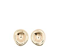 Joseph - Medium Bean Earrings - Femme - Accessoires - Jaune - Taille: ONE Size