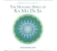 Joseph Michael levry - The Healing Spirit of Ra Ma Da Sa (US Import)