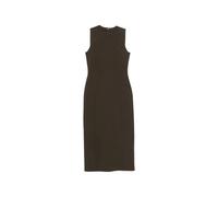 Joseph - Mille Compact Milano Knit Dress - Femme - Robes - Vert - Taille: 40 FR