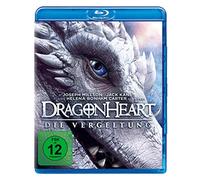 Joseph Millson,Jack Kane,Helena Bonham Carter - Dragonheart-Die Vergeltung [Blu-Ray] [Import]
